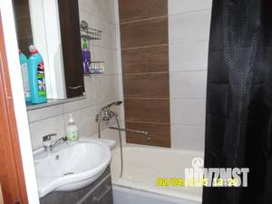 2-к квартира, посуточно, 49м2, 2/12 этаж