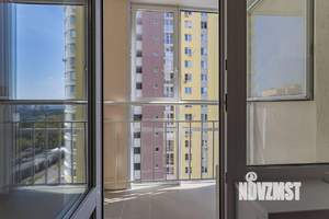 1-к квартира, посуточно, 55м2, 1/1 этаж