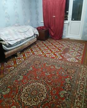 3-к квартира, на длительный срок, 63м2, 4/9 этаж