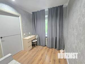 3-к квартира, посуточно, 55м2, 4/5 этаж