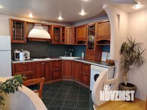 2-к квартира, посуточно, 62м2, 9/9 этаж