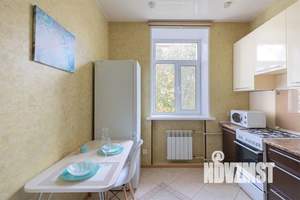 2-к квартира, посуточно, 63м2, 4/4 этаж