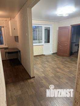 2-к квартира, на длительный срок, 46м2, 2/5 этаж