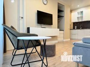 2-к квартира, посуточно, 30м2, 5/5 этаж