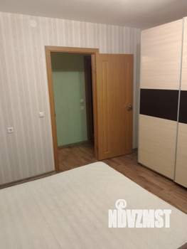 2-к квартира, на длительный срок, 58м2, 2/25 этаж