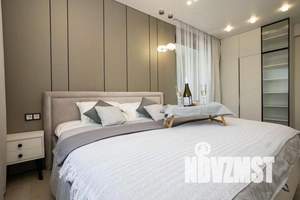3-к квартира, посуточно, 90м2, 9/9 этаж