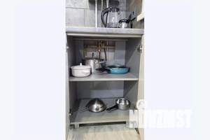 1-к квартира, посуточно, 35м2, 4/4 этаж