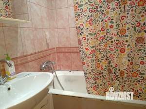 2-к квартира, посуточно, 55м2, 6/9 этаж