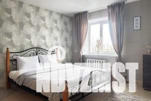 1-к квартира, посуточно, 35м2, 3/6 этаж