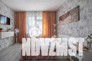 1-к квартира, посуточно, 32м2, 3/10 этаж