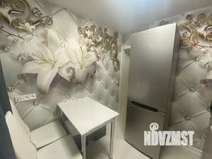 3-к квартира, посуточно, 55м2, 2/5 этаж