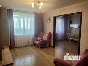 3-к квартира, на длительный срок, 70м2, 5/10 этаж