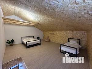 2-к квартира, посуточно, 70м2, 3/3 этаж