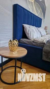 2-к квартира, посуточно, 75м2, 1/1 этаж