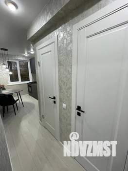 2-к квартира, посуточно, 45м2, 1/9 этаж