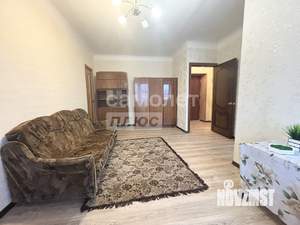 2-к квартира, на длительный срок, 42м2, 5/5 этаж