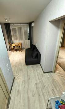 1-к квартира, на длительный срок, 36м2, 4/10 этаж