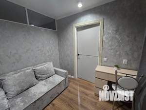 3-к квартира, посуточно, 55м2, 4/5 этаж