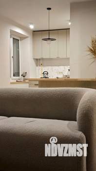 2-к квартира, на длительный срок, 55м2, 6/7 этаж