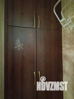 2-к квартира, посуточно, 48м2, 1/5 этаж