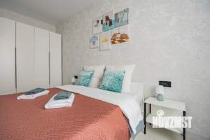 1-к квартира, посуточно, 40м2, 3/14 этаж