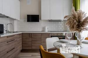 1-к квартира, посуточно, 45м2, 7/10 этаж