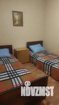 2-к квартира, посуточно, 36м2, 10/12 этаж