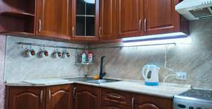 2-к квартира, на длительный срок, 60м2, 11/16 этаж