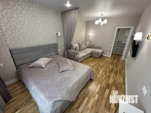 1-к квартира, на длительный срок, 60м2, 6/12 этаж