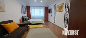 1-к квартира, посуточно, 38м2, 6/26 этаж