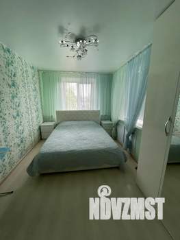 2-к квартира, посуточно, 56м2, 3/16 этаж