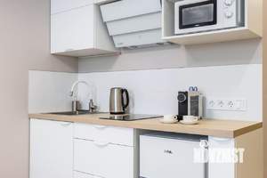 1-к квартира, посуточно, 26м2, 1/1 этаж