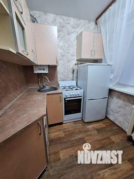 1-к квартира, на длительный срок, 30м2, 2/5 этаж