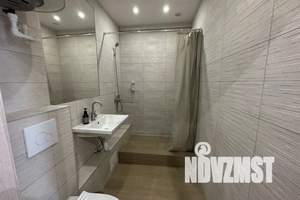 1-к квартира, посуточно, 85м2, 3/3 этаж