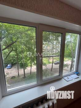 1-к квартира, на длительный срок, 31м2, 3/9 этаж