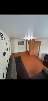 2-к квартира, на длительный срок, 36м2, 3/3 этаж