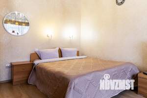 1-к квартира, посуточно, 30м2, 5/10 этаж