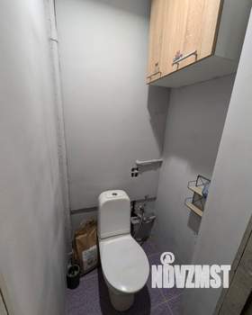 2-к квартира, на длительный срок, 47м2, 1/2 этаж