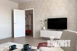 2-к квартира, посуточно, 63м2, 6/9 этаж