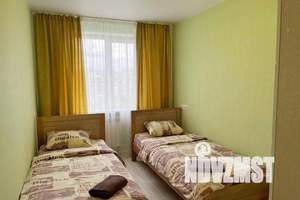 2-к квартира, посуточно, 45м2, 8/9 этаж