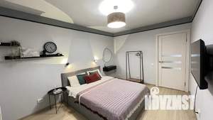 2-к квартира, посуточно, 51м2, 3/10 этаж