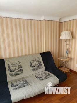 1-к квартира, на длительный срок, 30м2, 3/6 этаж