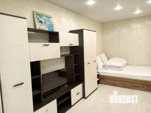 1-к квартира, посуточно, 34м2, 1/1 этаж