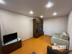 2-к квартира, посуточно, 48м2, 1/1 этаж