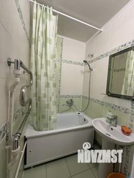 2-к квартира, на длительный срок, 45м2, 9/9 этаж