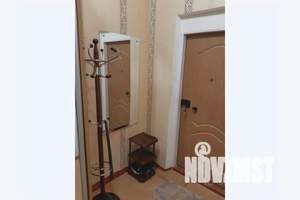 1-к квартира, посуточно, 40м2, 2/4 этаж