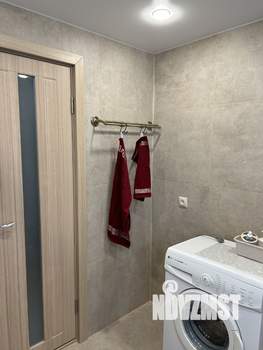 1-к квартира, посуточно, 38м2, 2/25 этаж