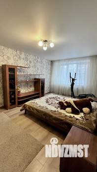 1-к квартира, на длительный срок, 35м2, 3/12 этаж