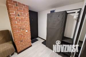 1-к квартира, посуточно, 28м2, 1/4 этаж