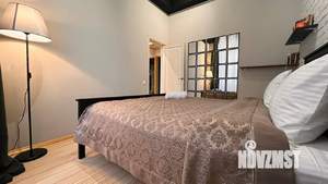 3-к квартира, посуточно, 70м2, 1/1 этаж